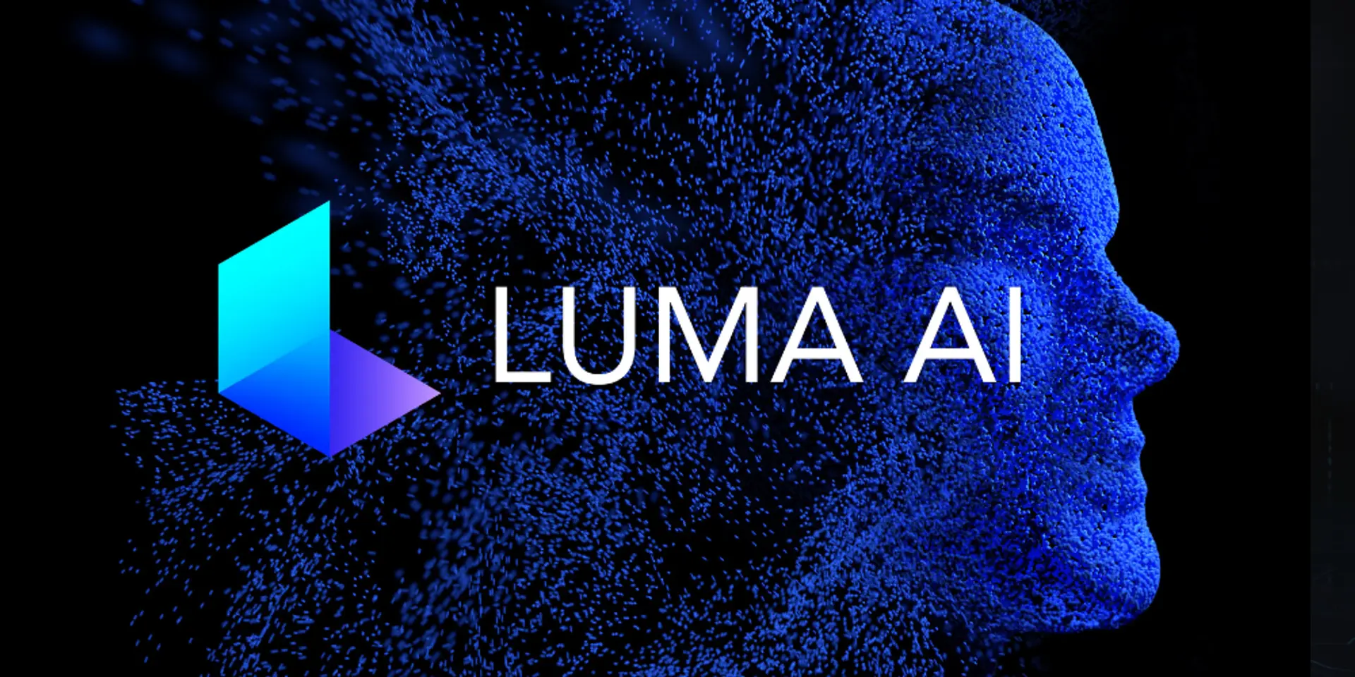 Luma Dream Machine