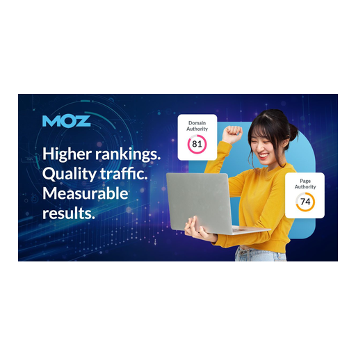 Moz Pro