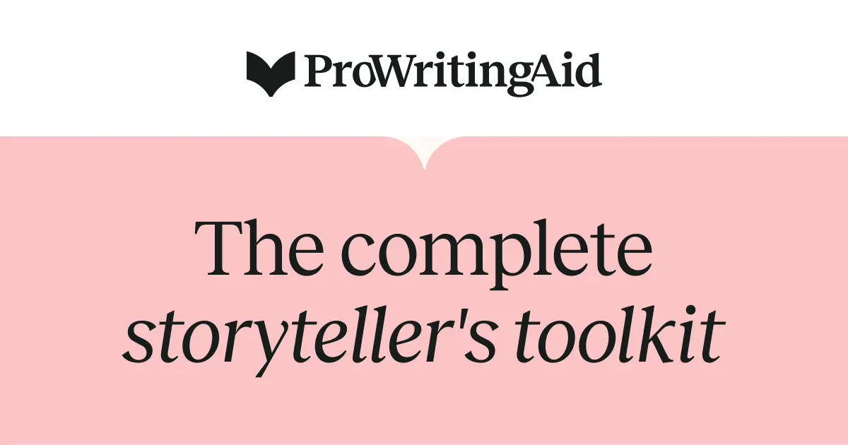 ProWritingAid