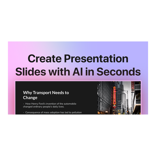 SlidesAI